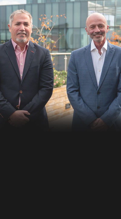 AI software PEAK:AIO lands £5m growth funding