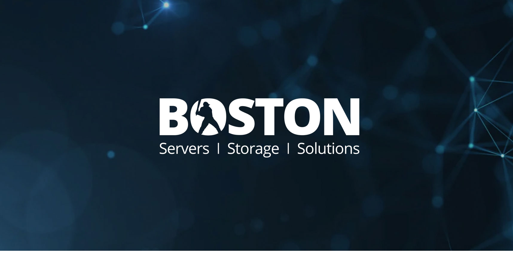 Boston Launched the Igloo AI+ Powered by PEAK:AIO at Supercomputer 2023