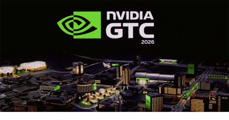 GTC 2026 highlights hyperscale and mid-market AI infrastructure